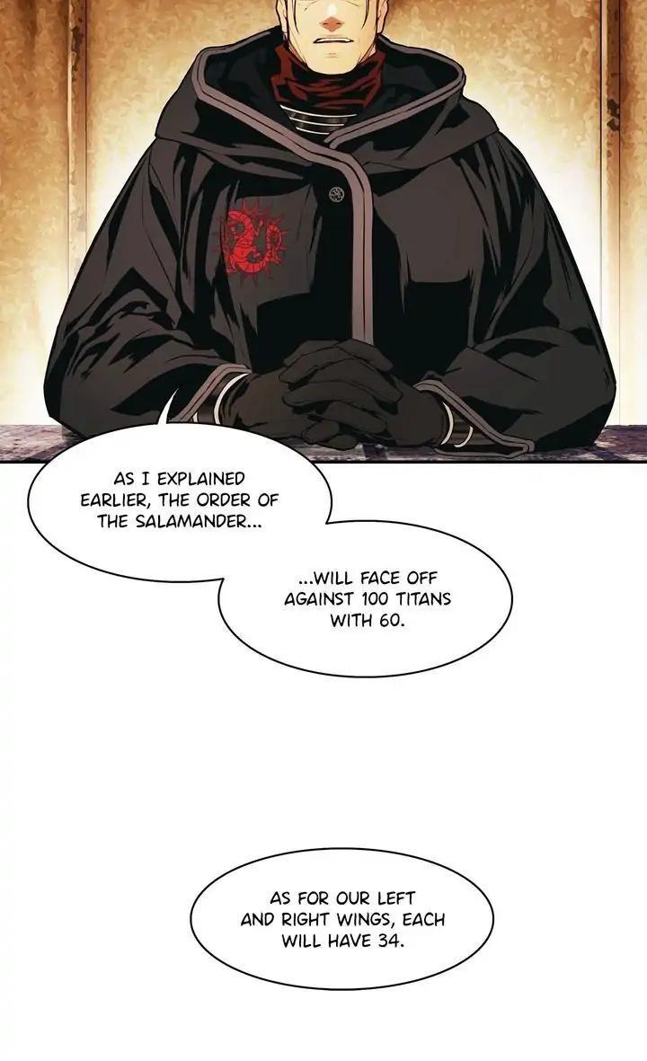 Mookhyang: Dark Lady Chap 114 - Next Chap 115
