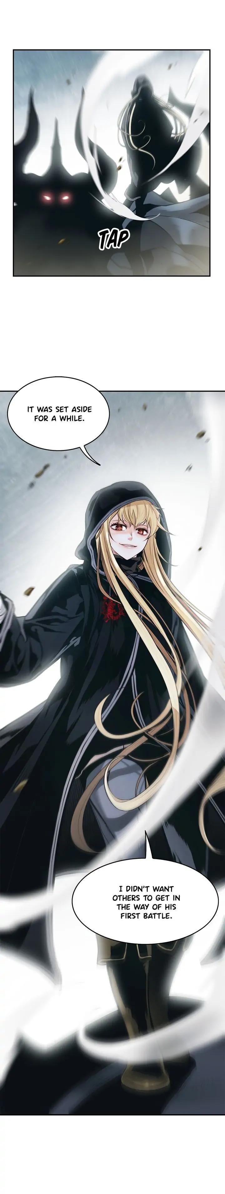 Mookhyang: Dark Lady Chap 115 - Next Chap 116