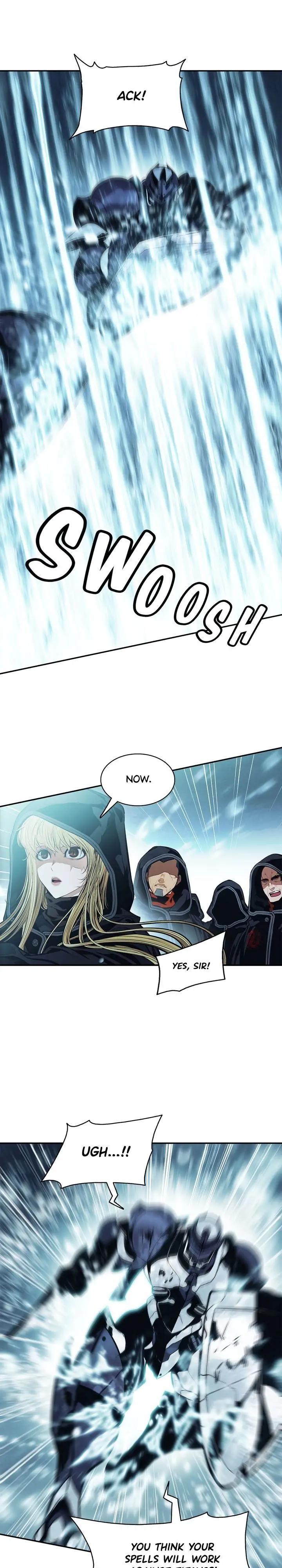 Mookhyang: Dark Lady Chap 115 - Next Chap 116