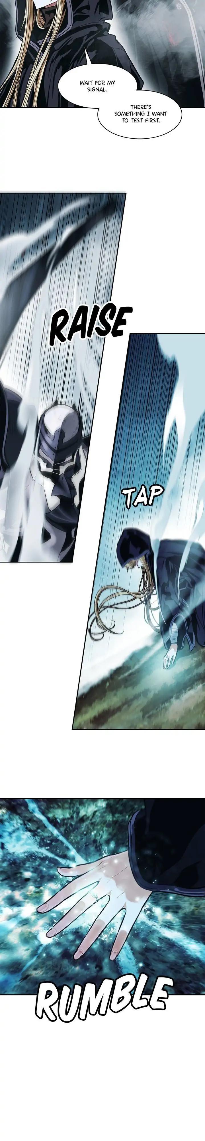 Mookhyang: Dark Lady Chap 115 - Next Chap 116