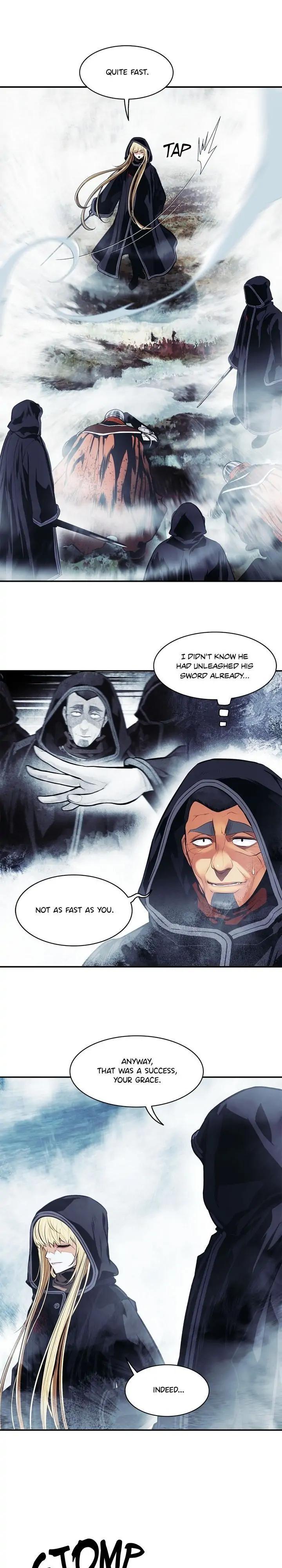 Mookhyang: Dark Lady Chap 115 - Next Chap 116