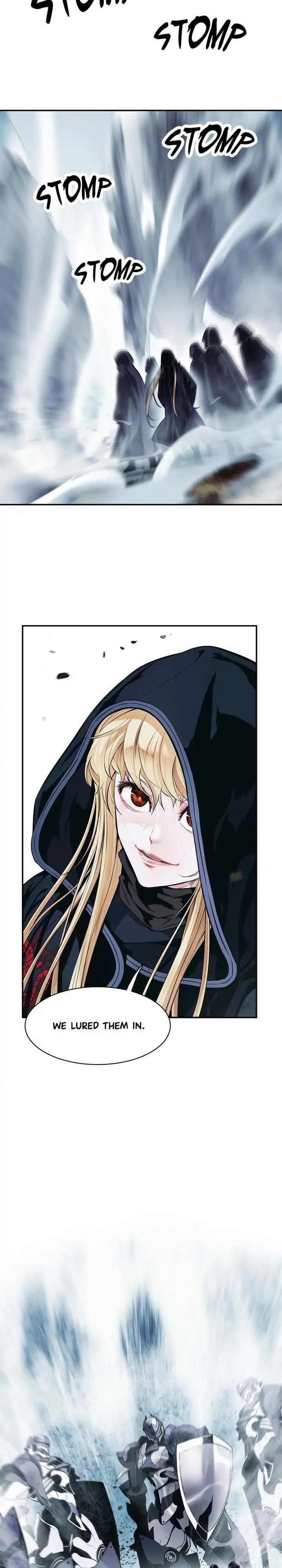 Mookhyang: Dark Lady Chap 115 - Next Chap 116
