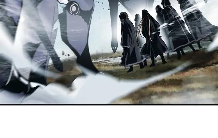 Mookhyang: Dark Lady Chap 115 - Next Chap 116
