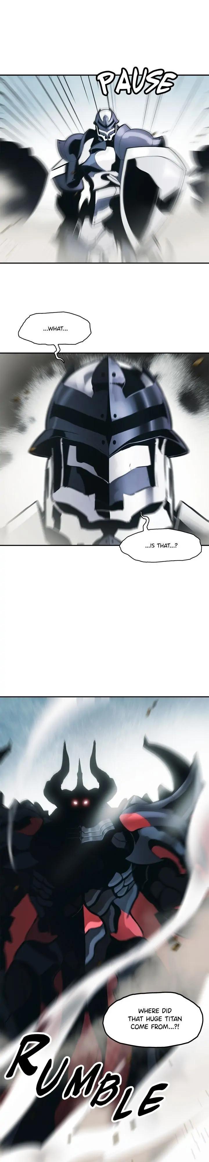 Mookhyang: Dark Lady Chap 115 - Next Chap 116