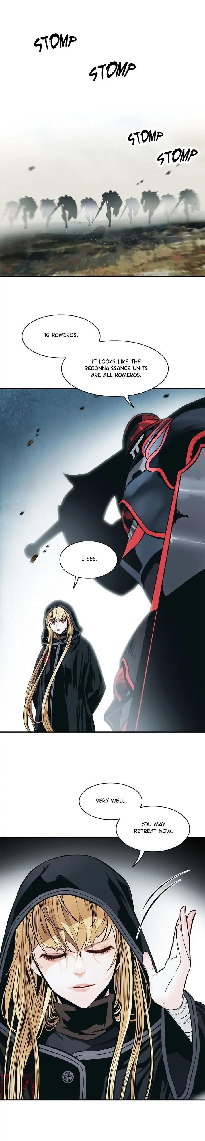 Mookhyang: Dark Lady Chap 115 - Next Chap 116