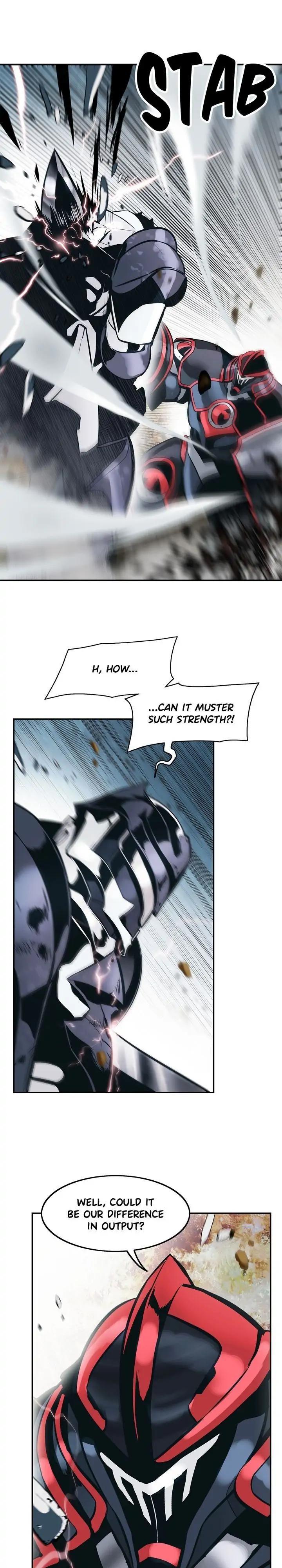 Mookhyang: Dark Lady Chap 115 - Next Chap 116