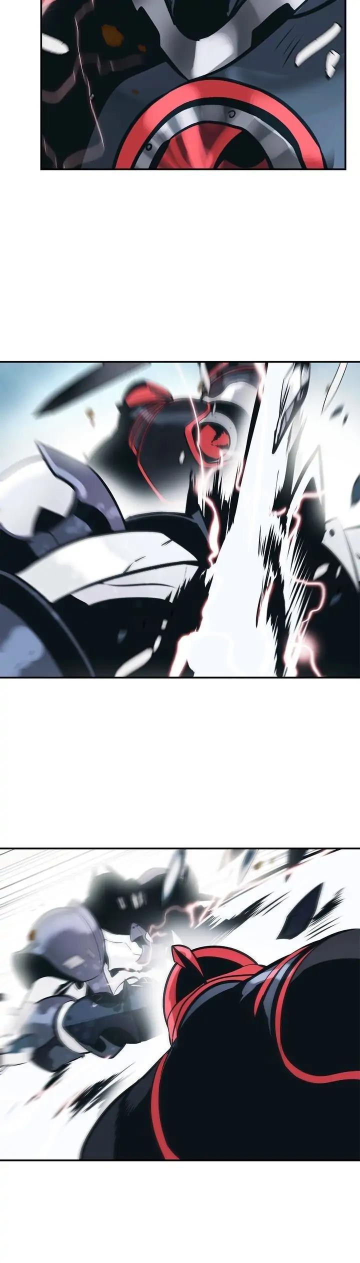 Mookhyang: Dark Lady Chap 115 - Next Chap 116