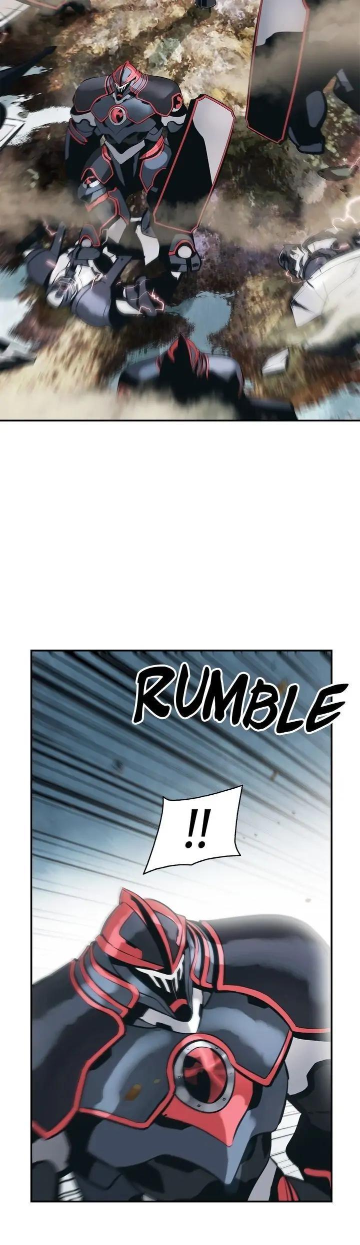 Mookhyang: Dark Lady Chap 115 - Next Chap 116