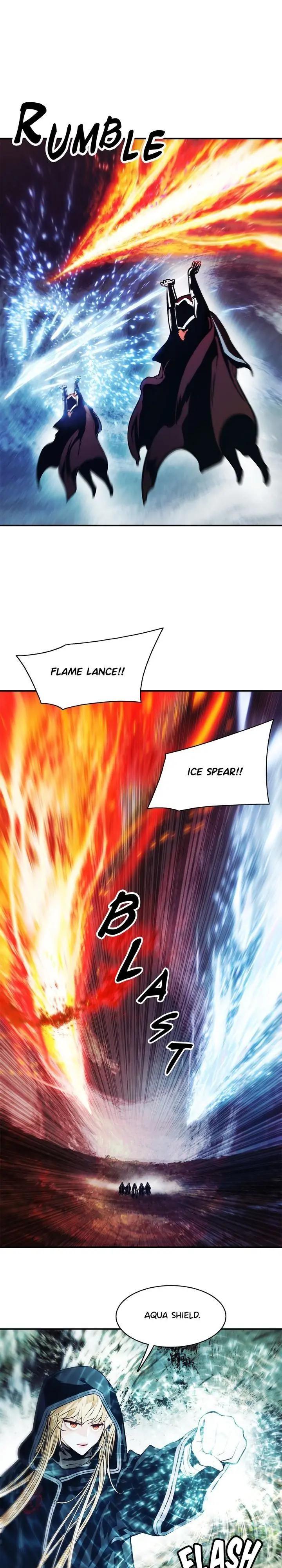 Mookhyang: Dark Lady Chap 115 - Next Chap 116