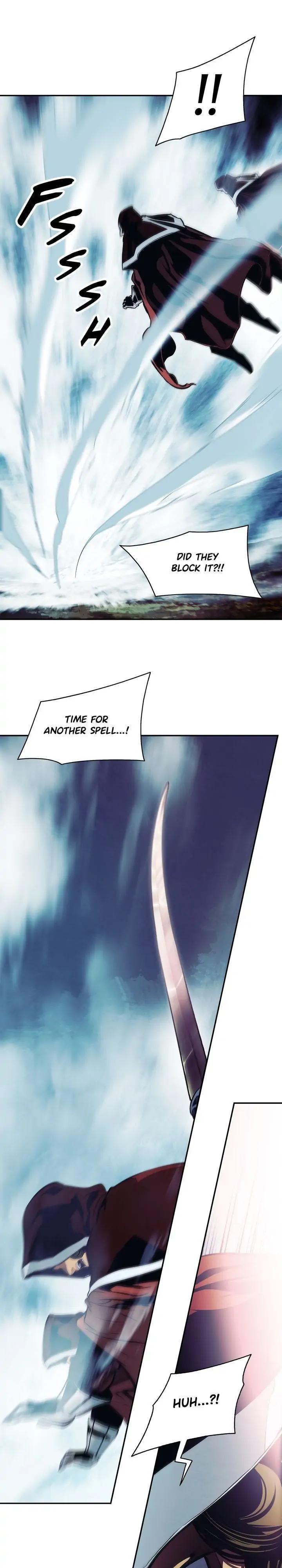 Mookhyang: Dark Lady Chap 115 - Next Chap 116