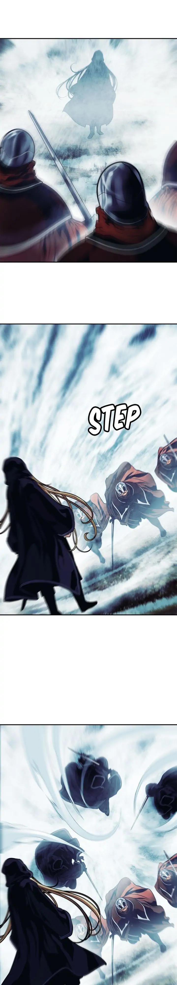 Mookhyang: Dark Lady Chap 115 - Next Chap 116