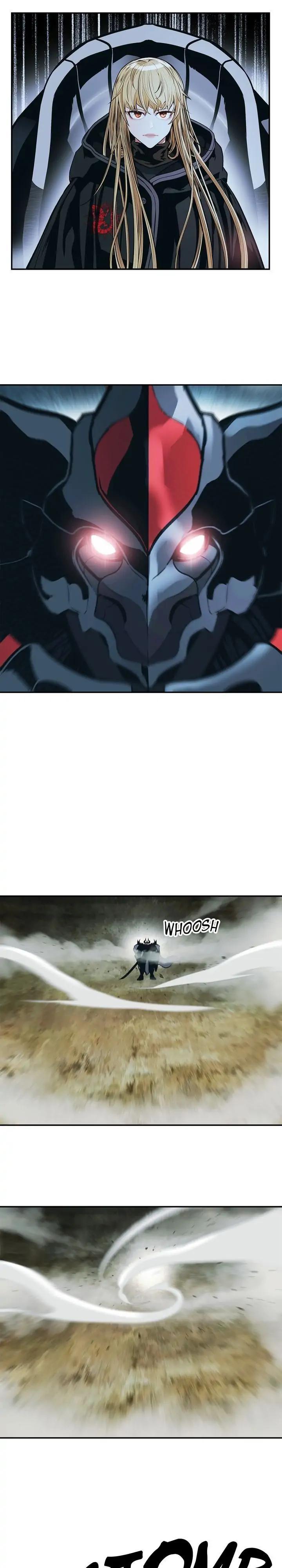 Mookhyang: Dark Lady Chap 116 - Next Chap 117