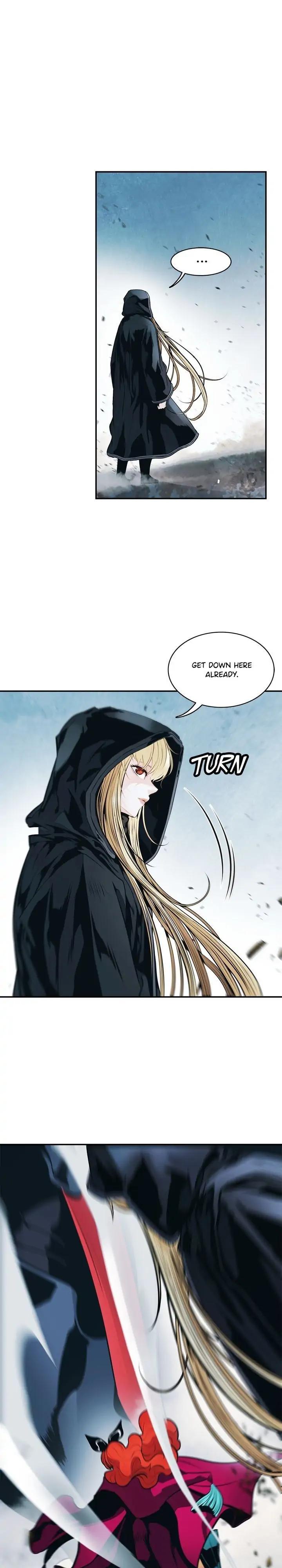 Mookhyang: Dark Lady Chap 116 - Next Chap 117