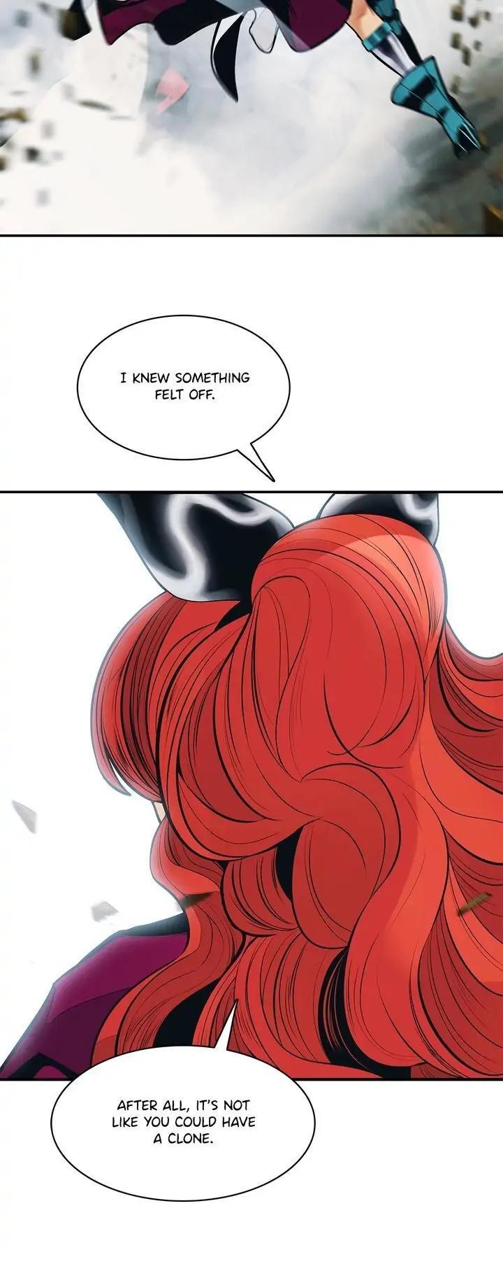 Mookhyang: Dark Lady Chap 116 - Next Chap 117