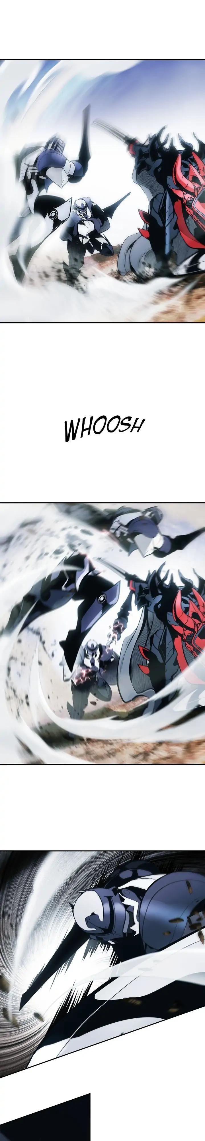 Mookhyang: Dark Lady Chap 116 - Next Chap 117