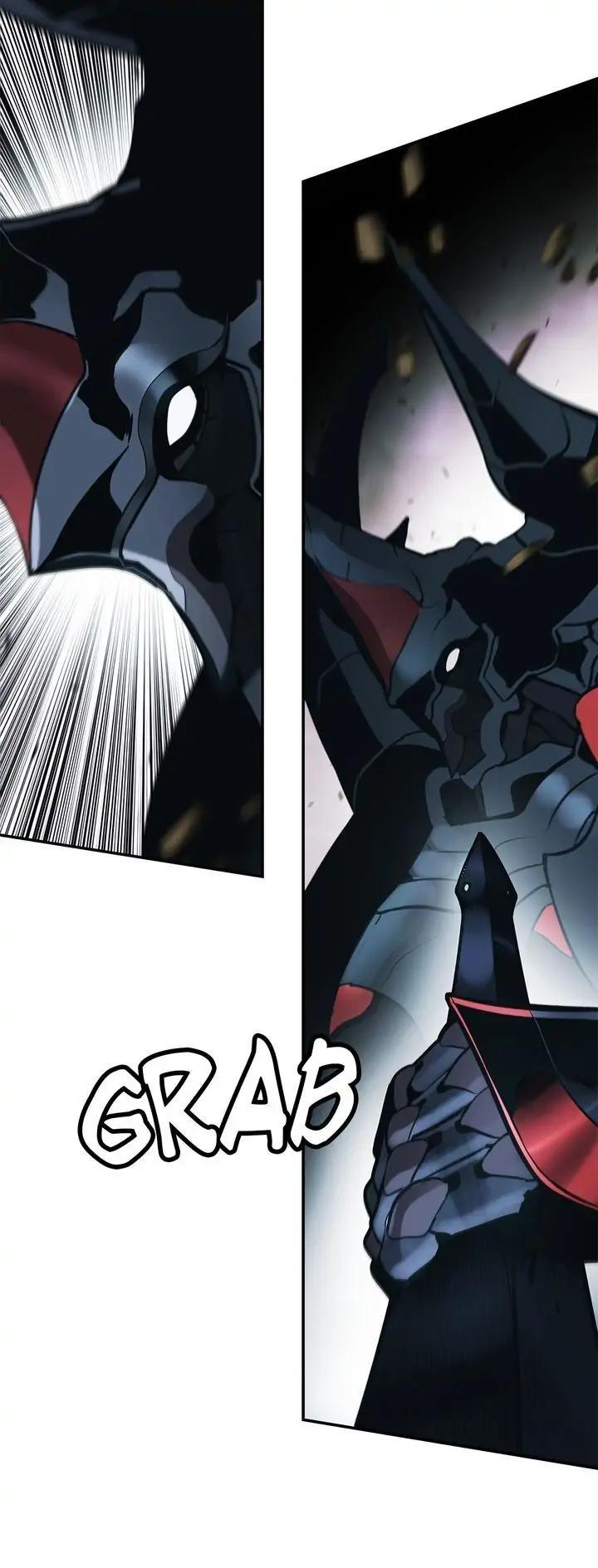 Mookhyang: Dark Lady Chap 116 - Next Chap 117