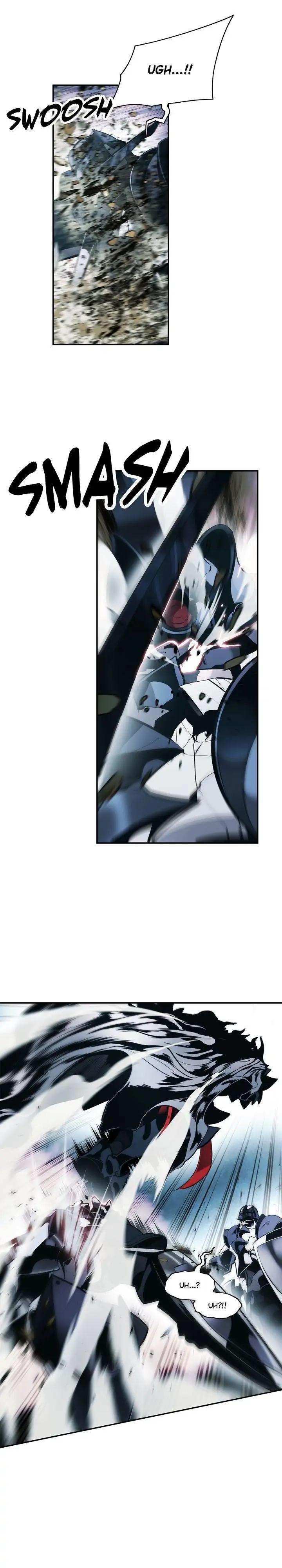 Mookhyang: Dark Lady Chap 116 - Next Chap 117