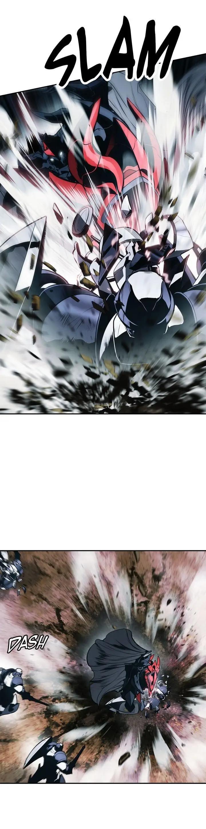Mookhyang: Dark Lady Chap 116 - Next Chap 117