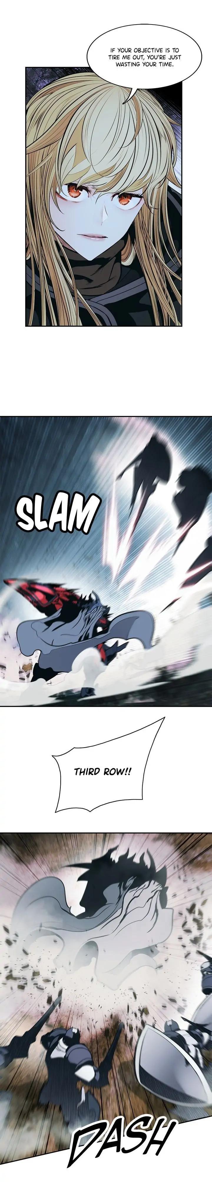 Mookhyang: Dark Lady Chap 116 - Next Chap 117