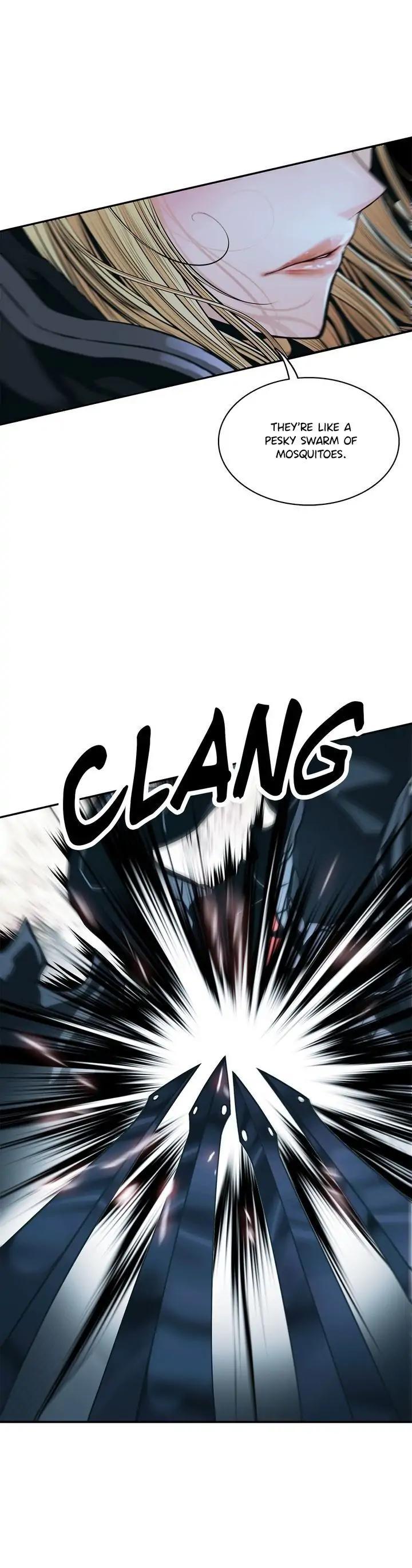 Mookhyang: Dark Lady Chap 116 - Next Chap 117
