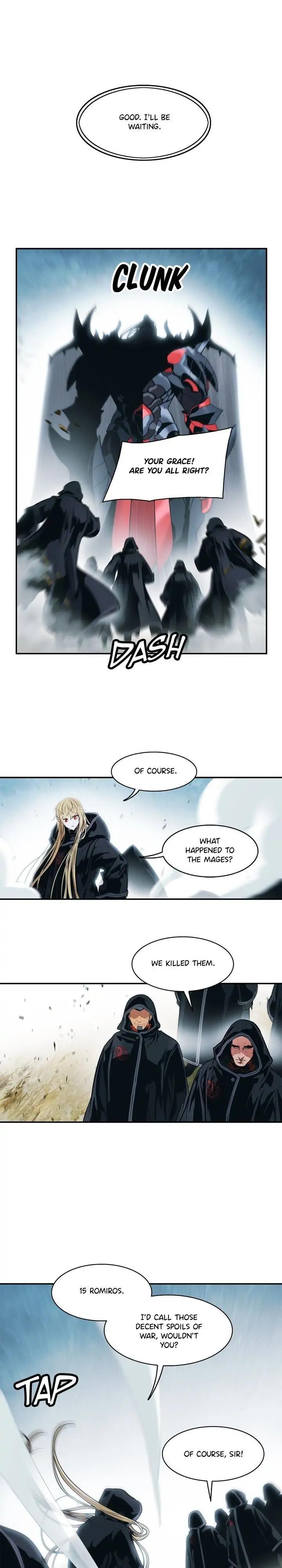 Mookhyang: Dark Lady Chap 116 - Next Chap 117