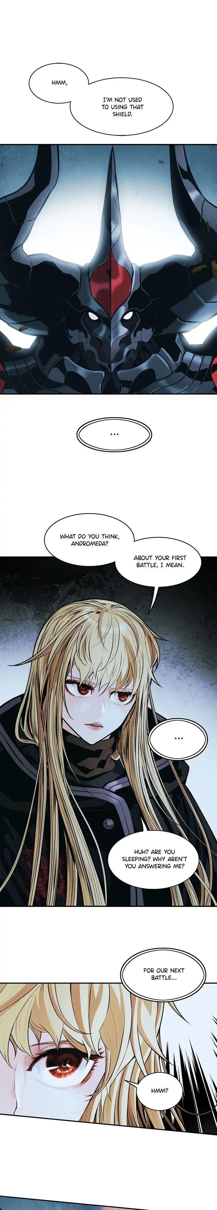Mookhyang: Dark Lady Chap 116 - Next Chap 117