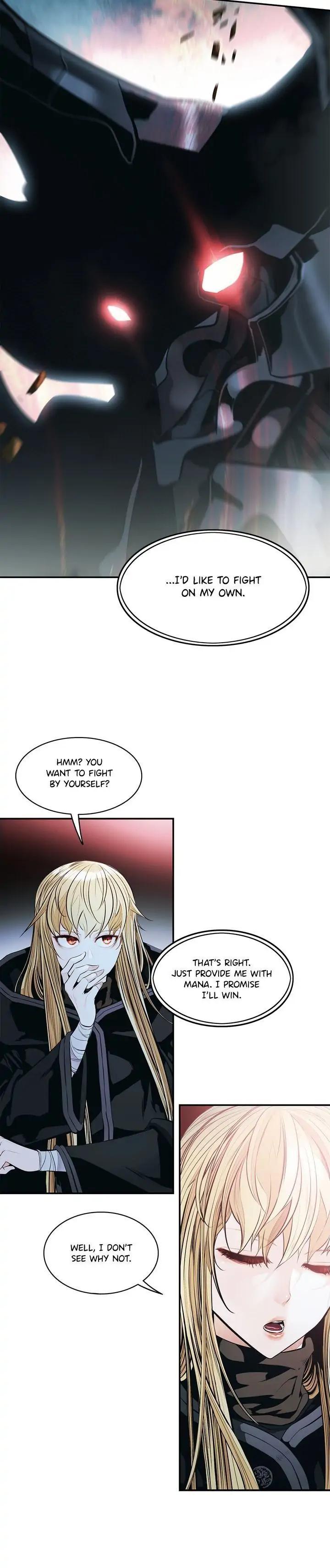 Mookhyang: Dark Lady Chap 116 - Next Chap 117