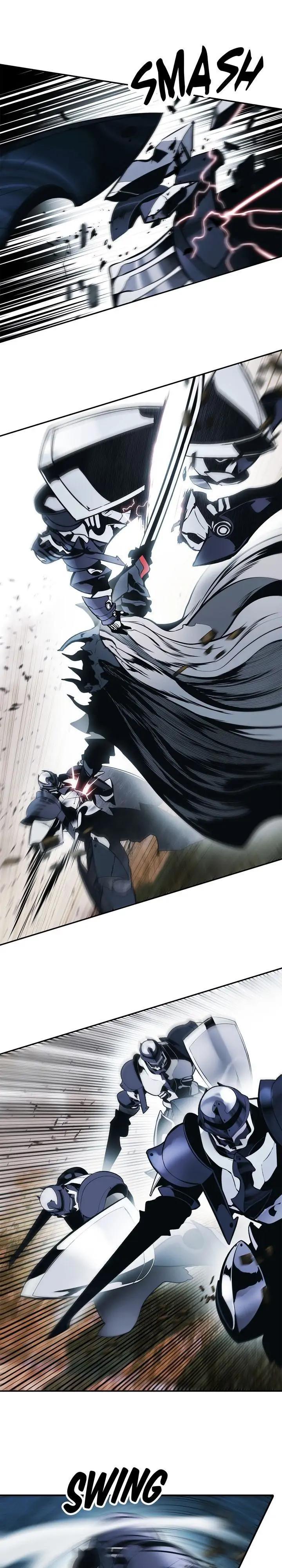 Mookhyang: Dark Lady Chap 116 - Next Chap 117