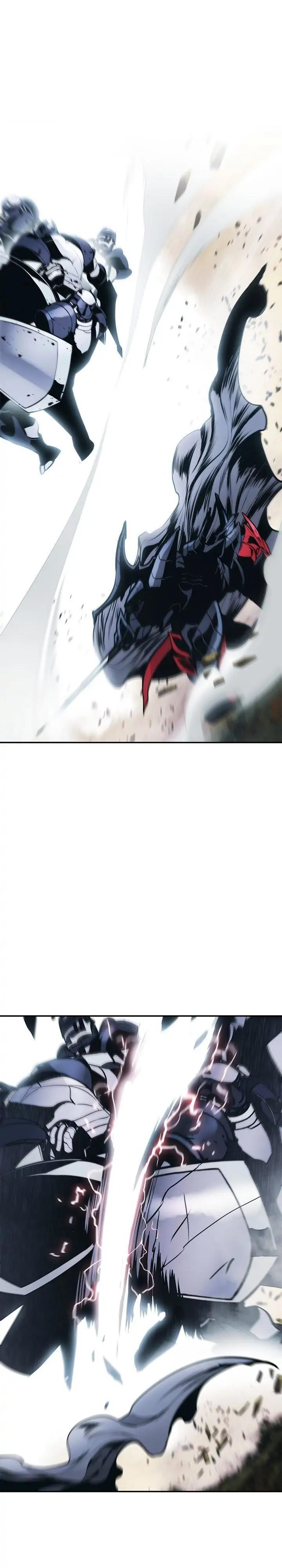 Mookhyang: Dark Lady Chap 116 - Next Chap 117
