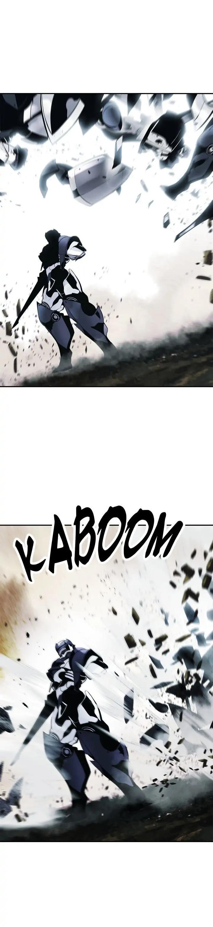 Mookhyang: Dark Lady Chap 116 - Next Chap 117