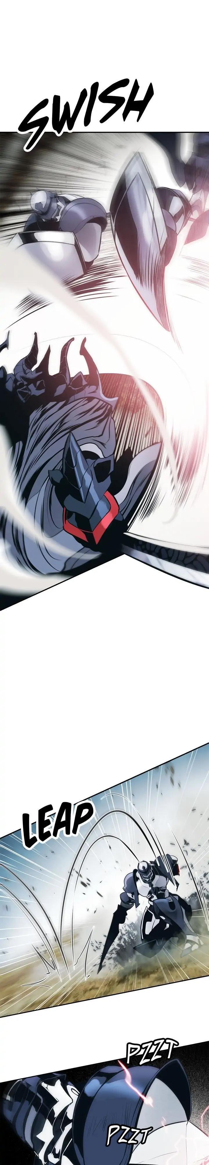 Mookhyang: Dark Lady Chap 116 - Next Chap 117