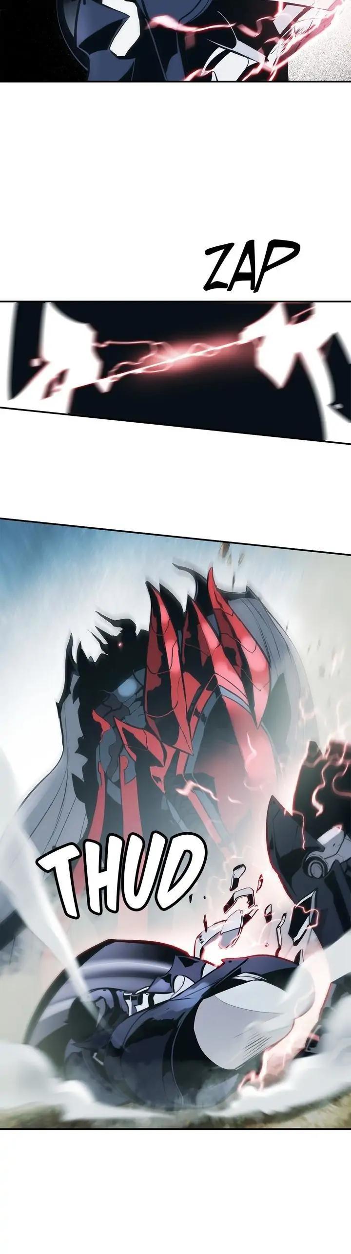 Mookhyang: Dark Lady Chap 116 - Next Chap 117