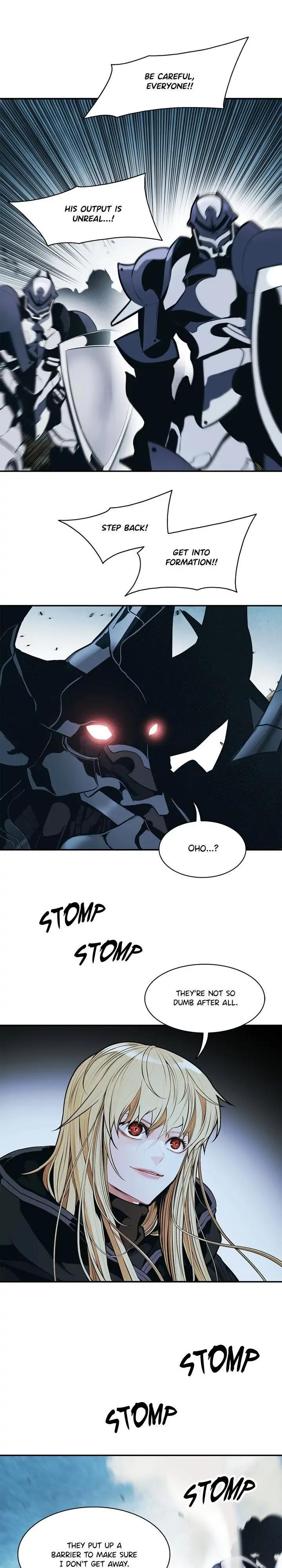 Mookhyang: Dark Lady Chap 116 - Next Chap 117