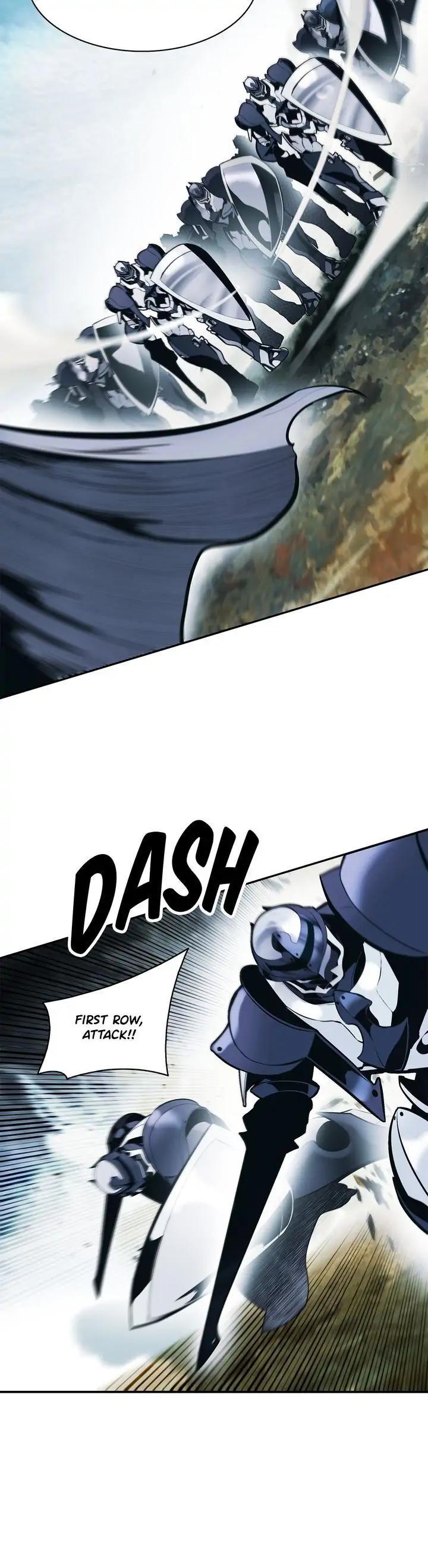 Mookhyang: Dark Lady Chap 116 - Next Chap 117