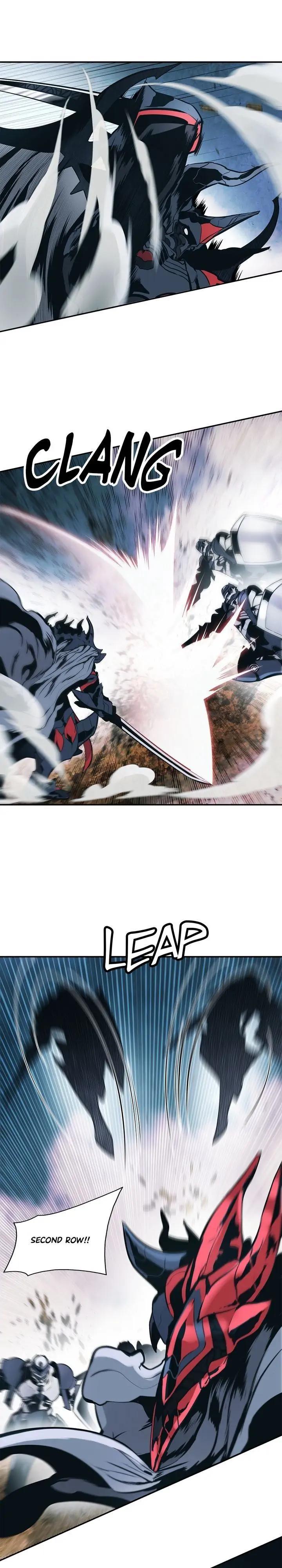 Mookhyang: Dark Lady Chap 116 - Next Chap 117