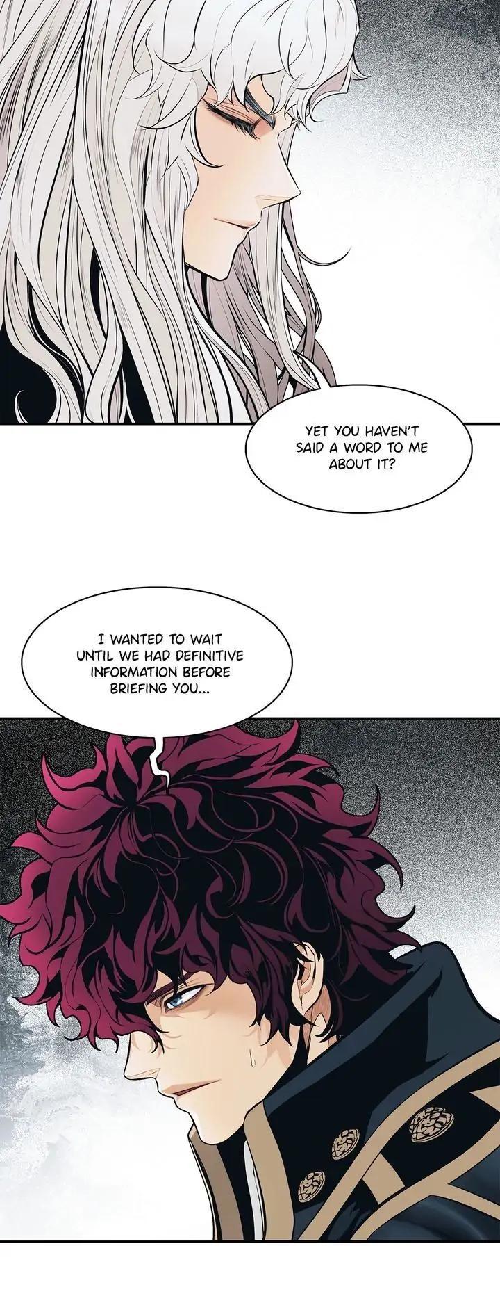 Mookhyang: Dark Lady Chap 118 - Next Chap 119