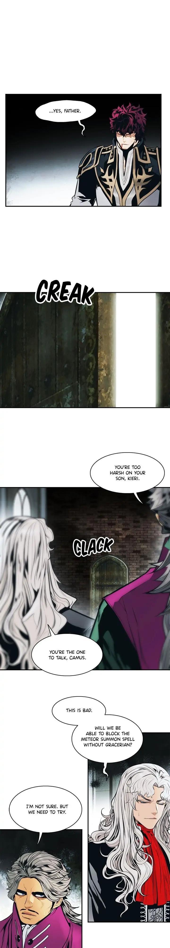 Mookhyang: Dark Lady Chap 118 - Next Chap 119