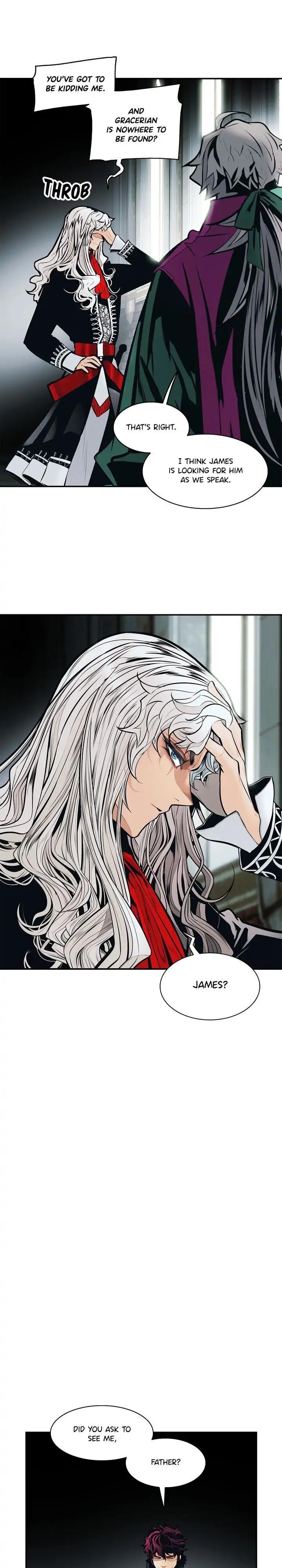 Mookhyang: Dark Lady Chap 118 - Next Chap 119
