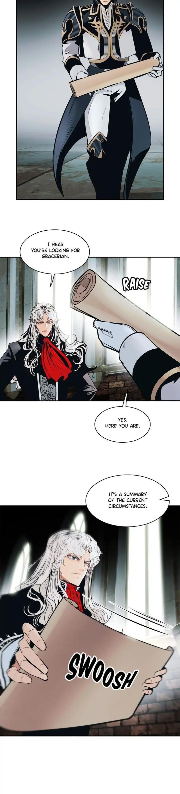 Mookhyang: Dark Lady Chap 118 - Next Chap 119