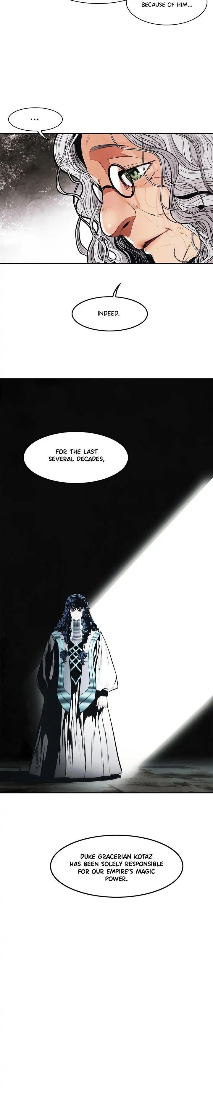 Mookhyang: Dark Lady Chap 118 - Next Chap 119