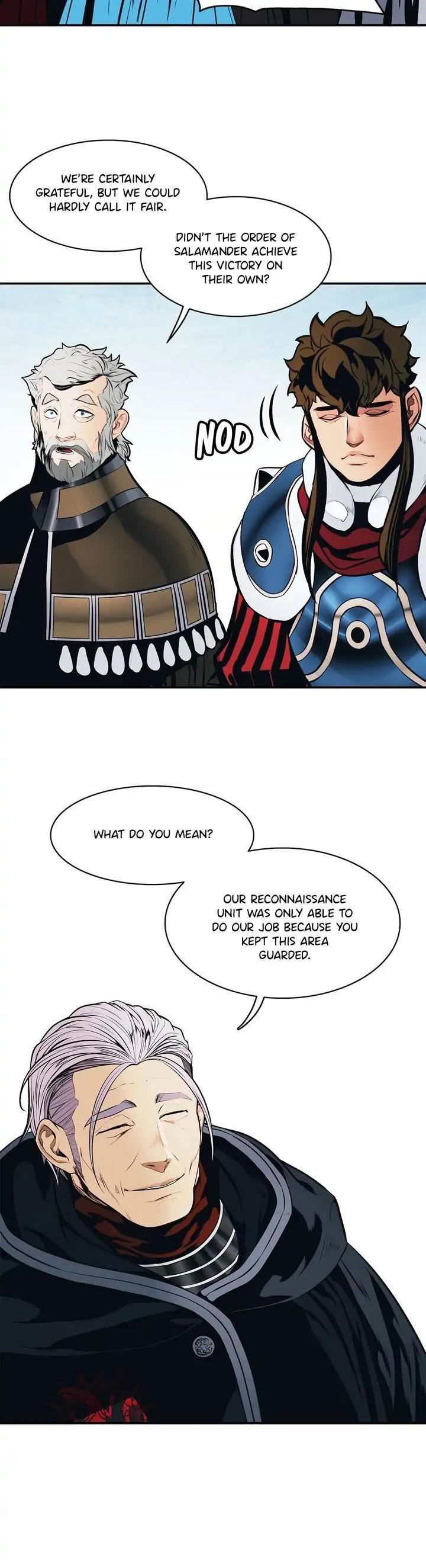 Mookhyang: Dark Lady Chap 118 - Next Chap 119