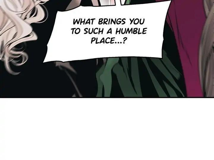 Mookhyang: Dark Lady Chap 118 - Next Chap 119