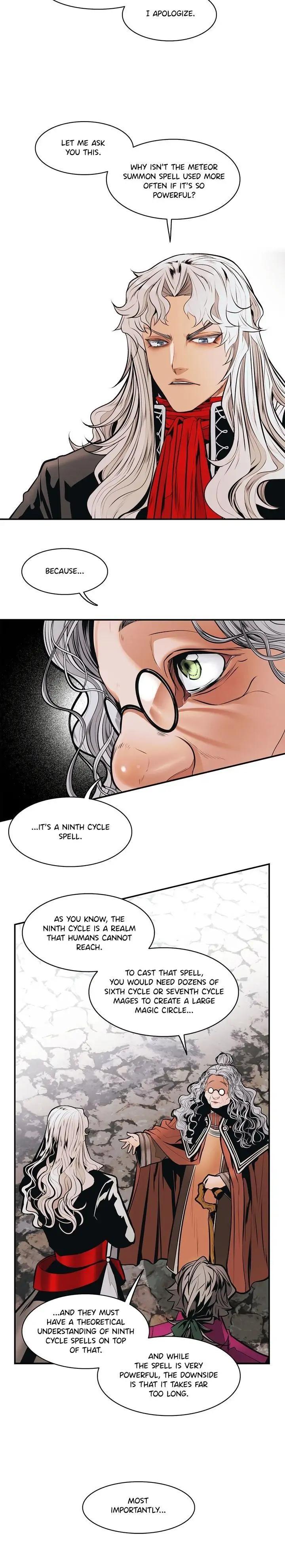 Mookhyang: Dark Lady Chap 118 - Next Chap 119