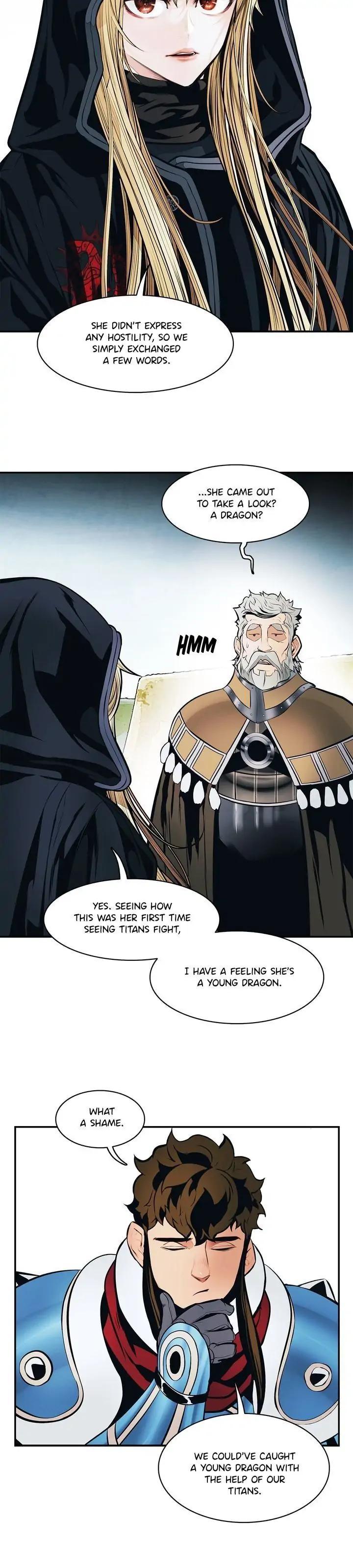 Mookhyang: Dark Lady Chap 118 - Next Chap 119