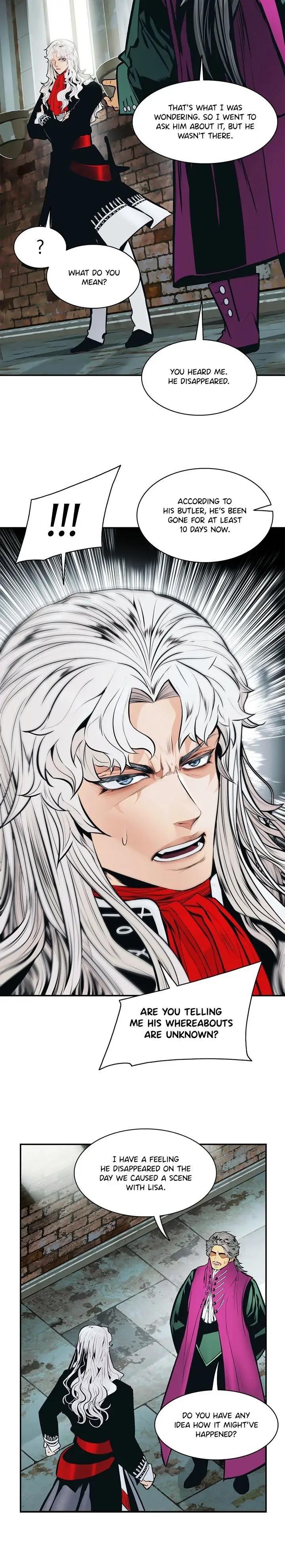 Mookhyang: Dark Lady Chap 118 - Next Chap 119