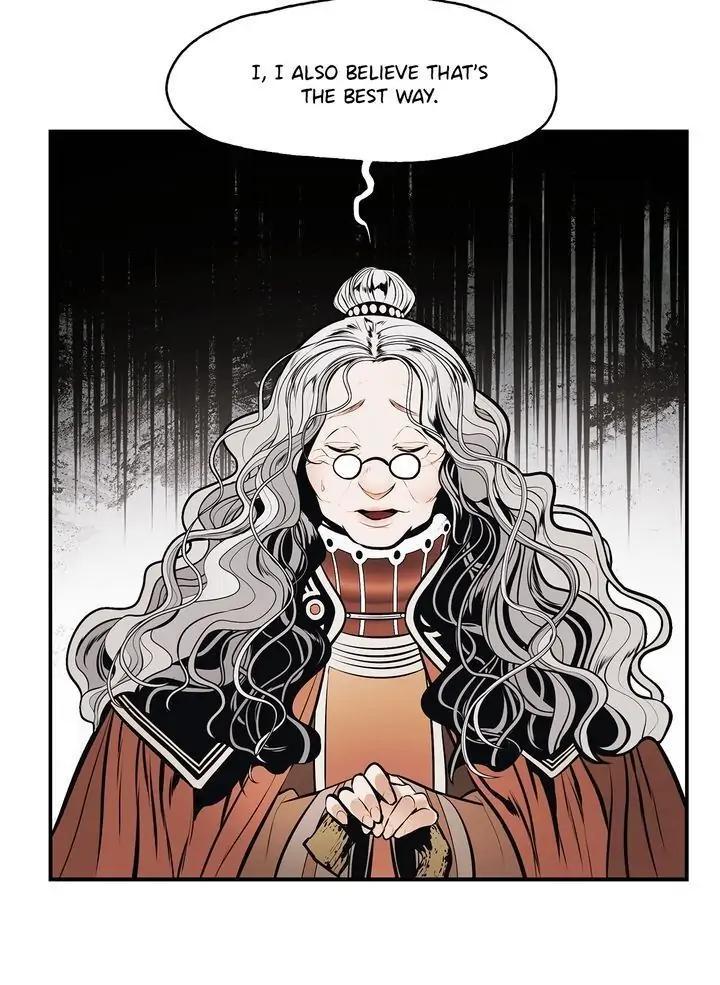 Mookhyang: Dark Lady Chap 119 - Next Chap 120