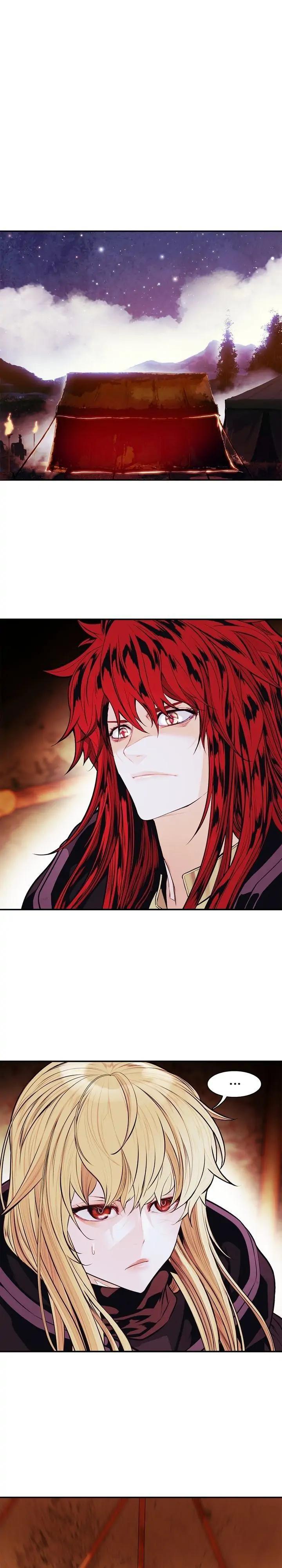Mookhyang: Dark Lady Chap 119 - Next Chap 120