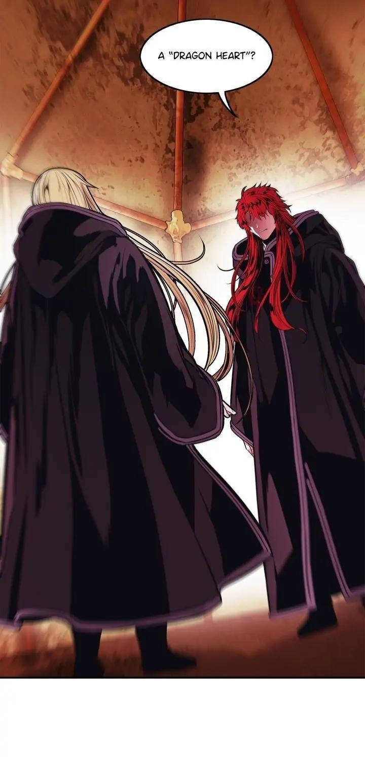 Mookhyang: Dark Lady Chap 119 - Next Chap 120