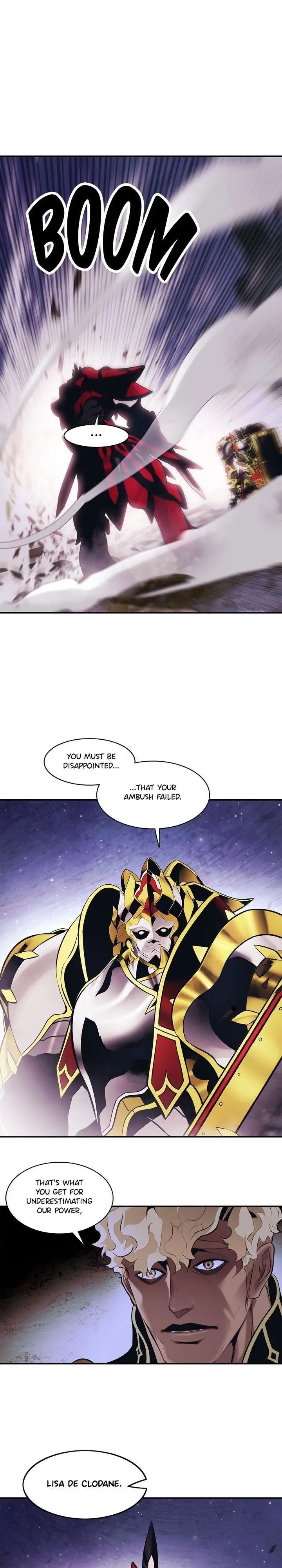 Mookhyang: Dark Lady Chap 119 - Next Chap 120