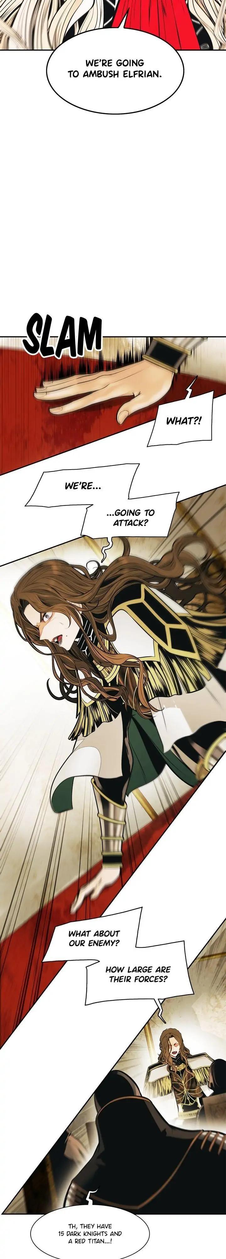 Mookhyang: Dark Lady Chap 119 - Next Chap 120